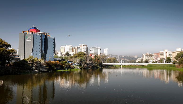 Hotel Vina del Mar